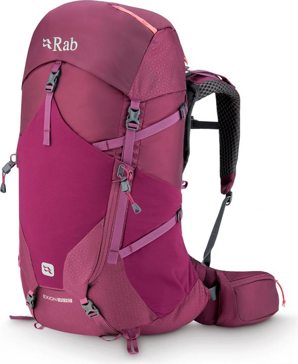 Image du produit Rab Women's Exion 45 ND (45 l)