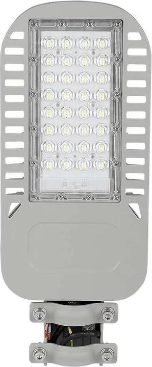 Produktbild V-TAC VT54STN LED Strassen Lampe SAMSUNG Chip 50W Slim 6400K 135 lmW (6850 lm, IP65)