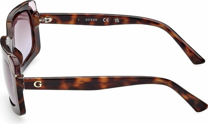 Actual product image Guess Ladies' Sunglasses GU7841-5952F Ã¸ 59 mm