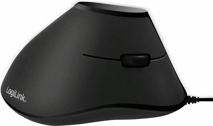Produktbild LogiLink ID0158 (Kabelgebunden)
