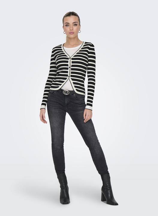 Produktbild Only ONLMEDDI Strickjacke Strickjacke (S)