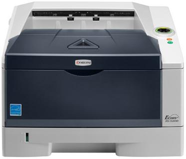 Image du produit Kyocera Fs-1120d (Laser, Noir et blanc)