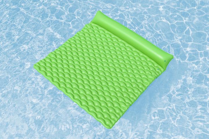 Produktbild Bestway XL- Luftmatratze Float n' Roll™ 213 x 170 cm