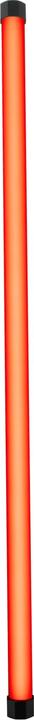 Actual product image Nanlite PavoTube II 30X 2Kit (Video light, Studio light, Rod light)
