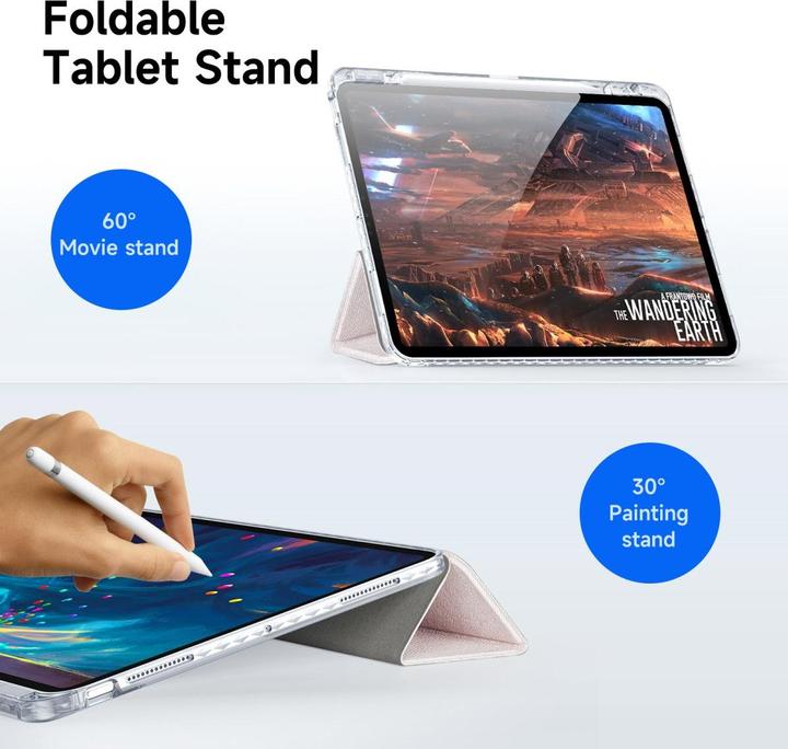 Produktbild Dux Ducis Unid (iPad Pro 13 2024 (M4))