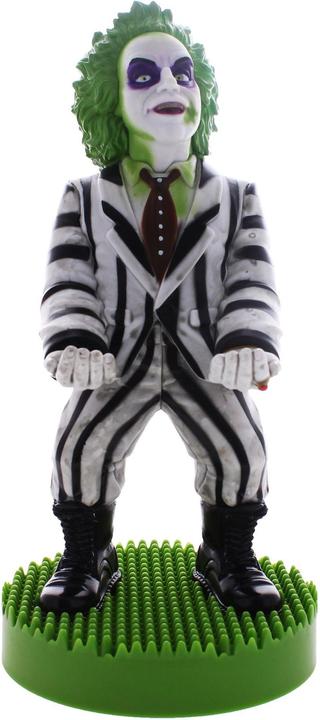 Actual product image Exquisite Gaming Cable Guy- BeetleJuice (Xbox 360, Mac, PS4, Switch, PS5, Xbox One S, PC, Xbox Series X)