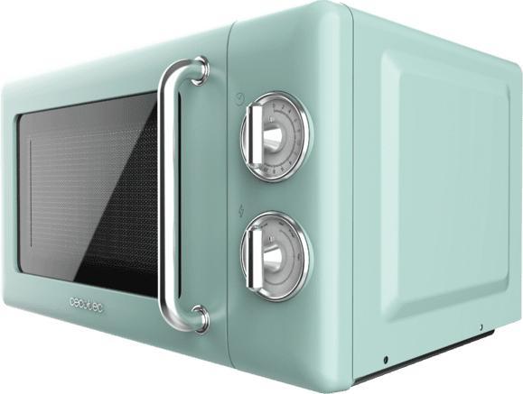 Image du produit Cecotec PROCLEAN 3010 RETRO GREEN (20 l)