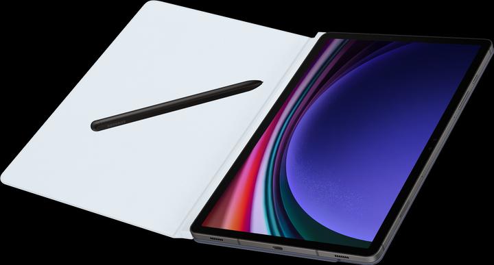 Actual product image Samsung Smart Book Cover (Galaxy Tab S9, Galaxy Tab S9 FE, Samsung Galaxy Tab S10 FE)