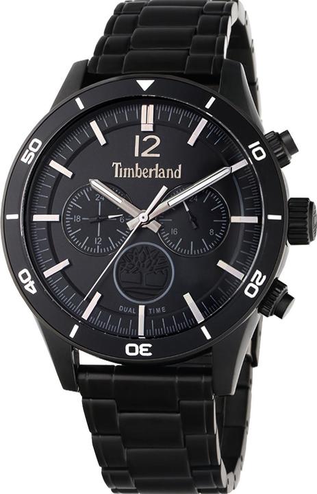 Produktbild Timberland TDWGK2230904 Ashmont Herrenuhr 46mm 5ATM (Analoguhr, 46 mm)