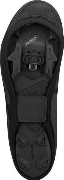 Productafbeelding Shimano Unisex MTB Schoenovertrek Dual H2O (40, 41, 42)