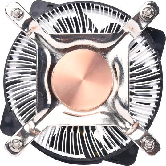Produktbild Silverstone Nitrogon NT08-115X-V2 CPU-Kühler, PWM (48 mm)