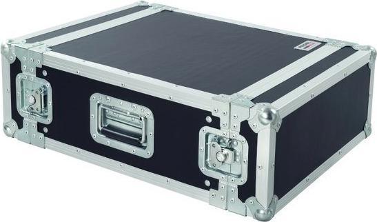 Produktbild Proel Flightcase 19 Zoll / 3HE (19" Case)