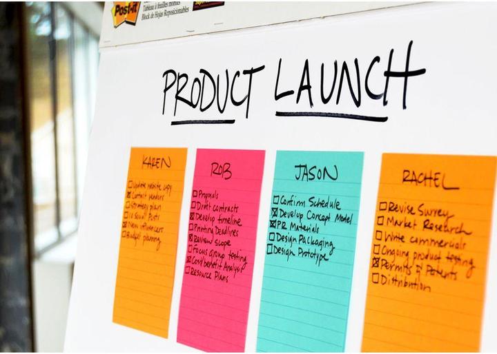 Immagine prodotto Post-it Super Sticky Boost (101 x 152 mm)