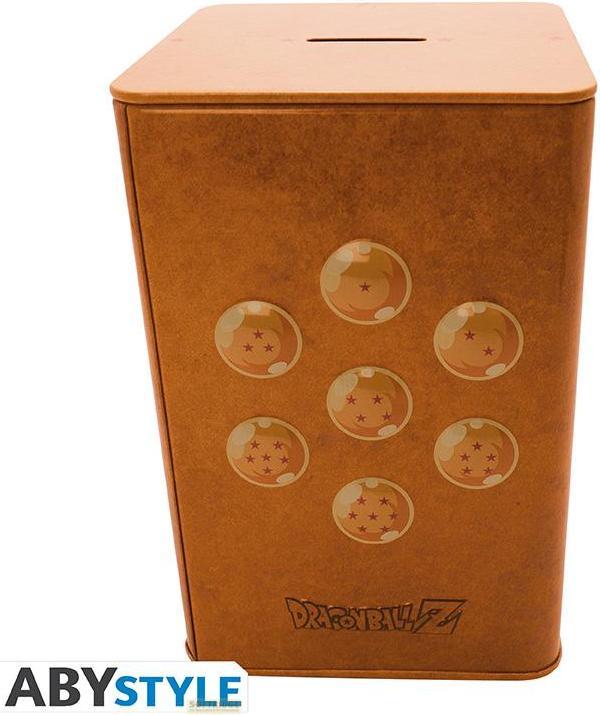 Actual product image ABYstyle Dragon Ball