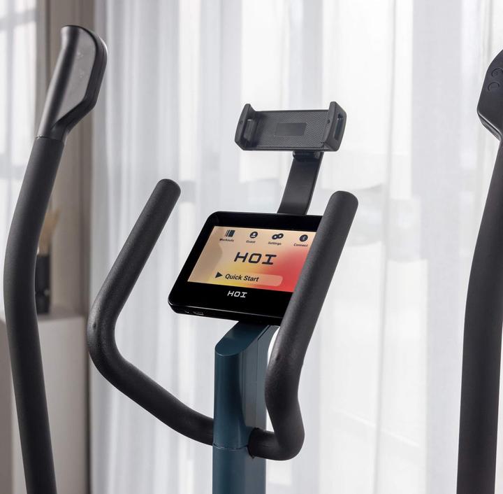 Actual product image Kettler Hoi Cross Pro