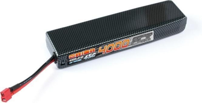 Image du produit Team Orion Carbone FLX (11.10 V, 4000 mAh)