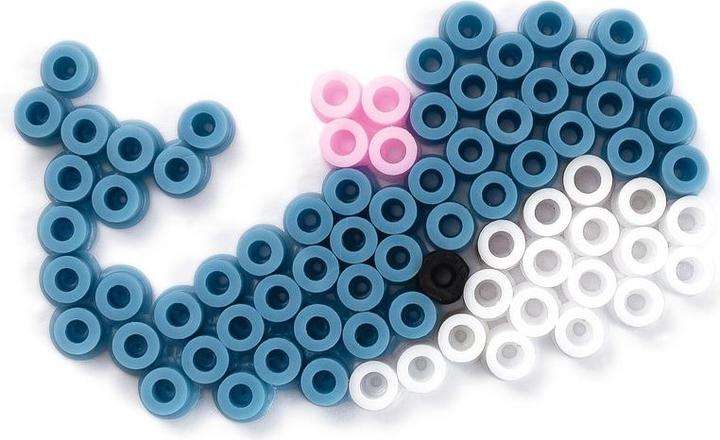 Actual product image Folia Ironing beads