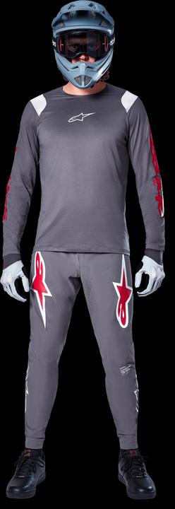 Image du produit Alpinestars Maillot 24 A-Supra Astar Ls (S)
