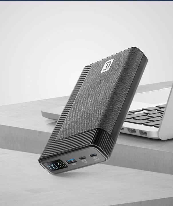 Image du produit Cellularline Rocket 20000 (20000 mAh, 65 W, 74 Wh)