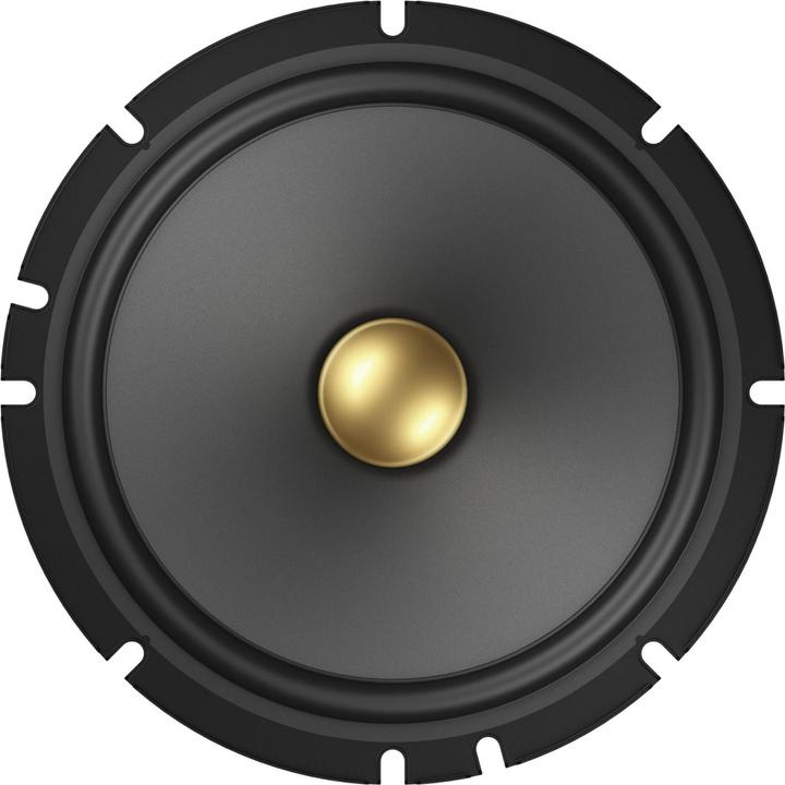 Actual product image Pioneer TS-A1601C (350 W, 16.50 cm)