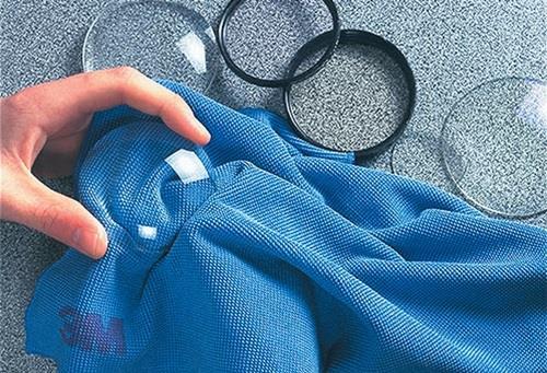 Image du produit Scotch-Brite Chiffons microfibres (5 pcs)