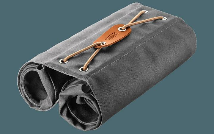 Actual product image Brooks England Brick Lane (28 l, Luggage carrier bag)