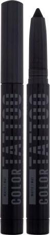 Image du produit Maybelline New York Tatouage couleur 24H Eyestix (100 Je suis rebelle)