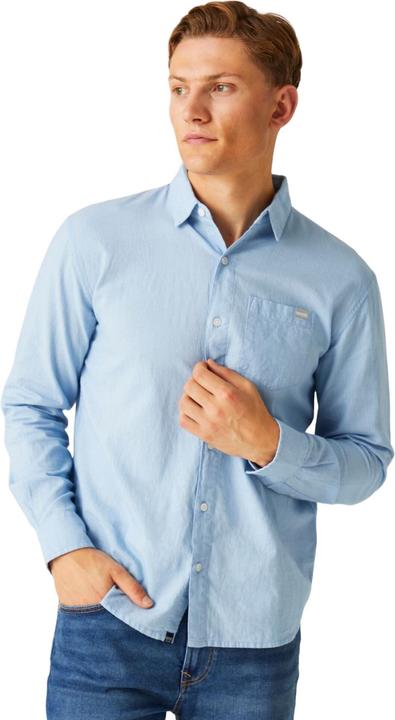Immagine prodotto Regatta Babbinswood Camicia Uomo (M)