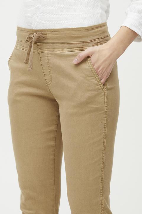 Image du produit Pulz Jeans PZROSITA HW String Pants skinny Leg 50207898 (44)
