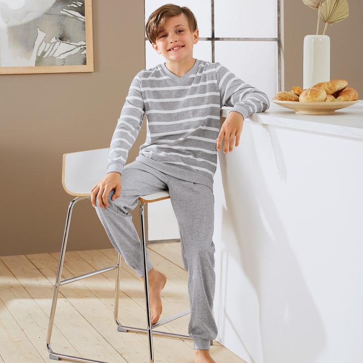 Produktbild Erwin Müller Kinder-Schlafanzug (140)