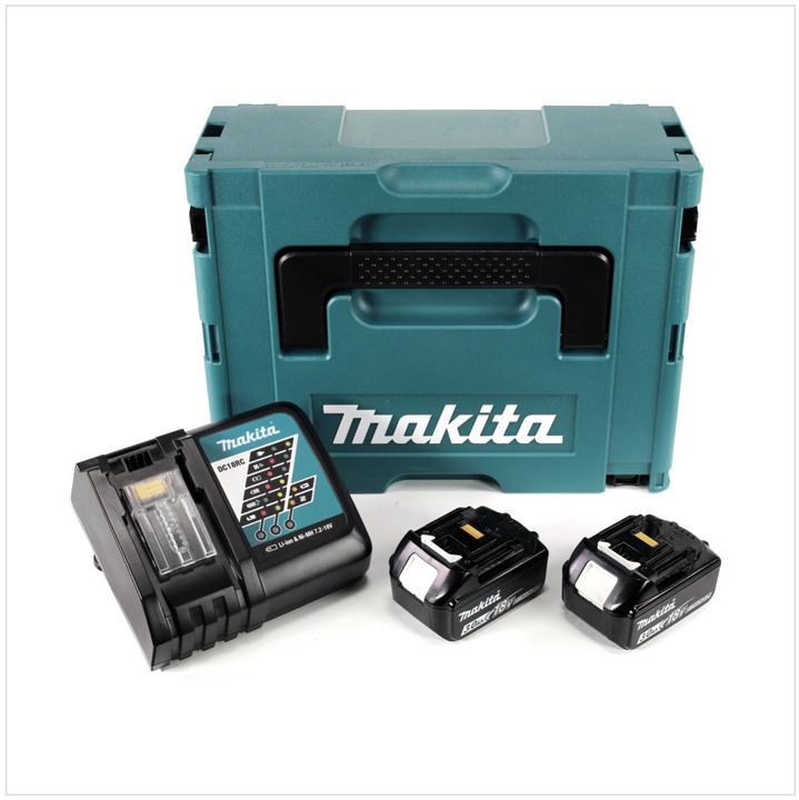 Makita Energypack (18 V)