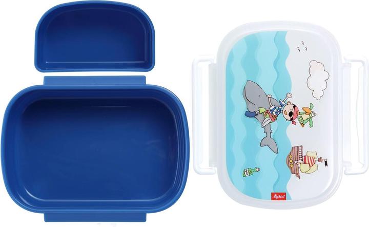 Produktbild Sigikid Brotzeitbox