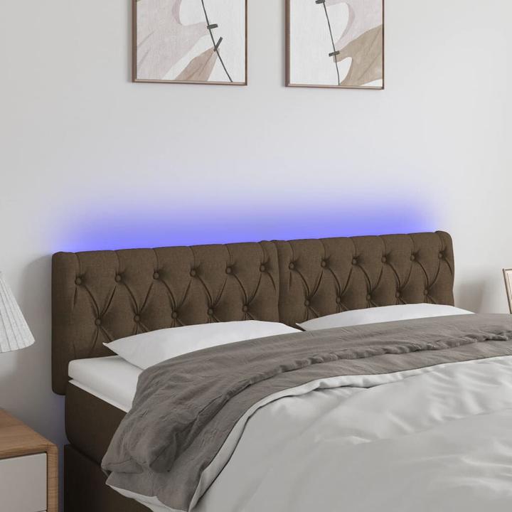 Produktbild VidaXL Jasmine (160 x 7 x 88 cm)