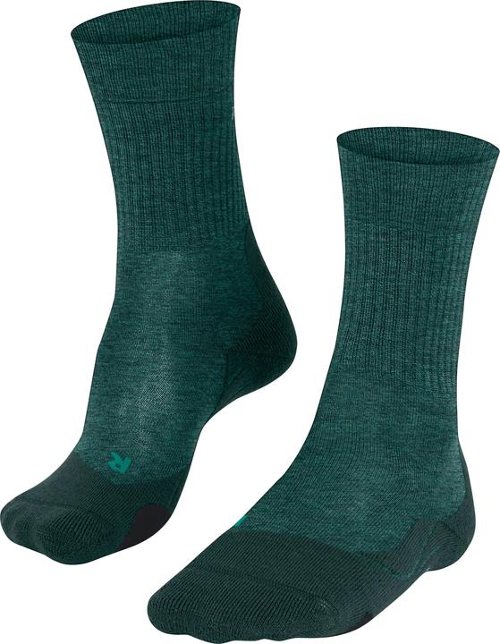 Image du produit Falke TK2 Wool (39 - 41)