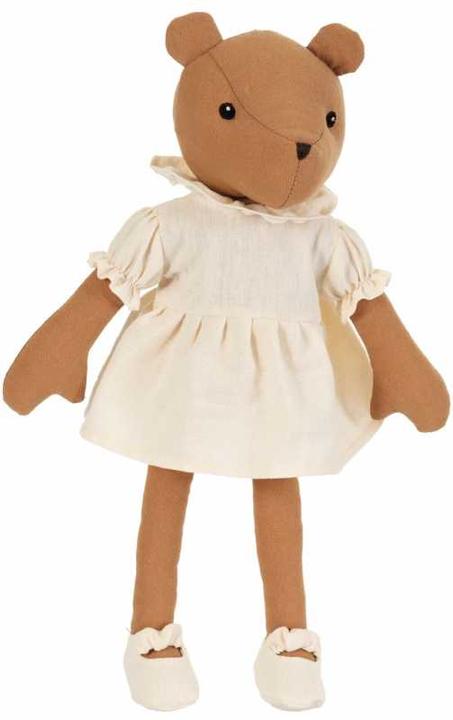 Teka Coniglietto di peluche Juliette 34 cm