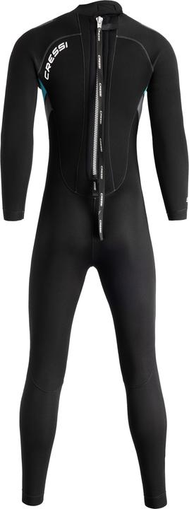 Produktbild Cressi Castoro (5 mm, XL)