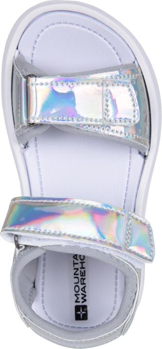 Actual product image Mountain Warehouse Childrens/Kids Supernova Sandals (28)