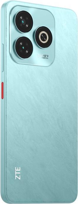 Image du produit ZTE Blade A75 (128 Go, Vert, 6.60", Double SIM, 50.33 Mpx, 4G)