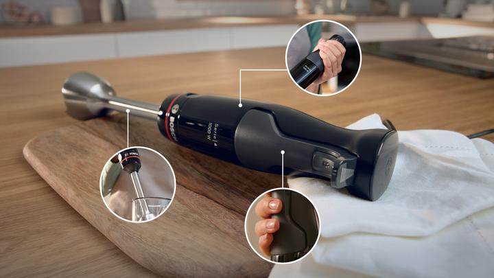 Immagine prodotto Bosch Hausgeräte MSM 4B620 (Spina UE)