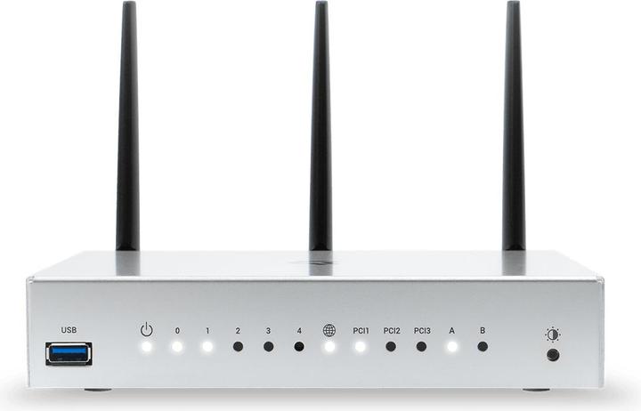 Produktbild Turris Open Source-Router