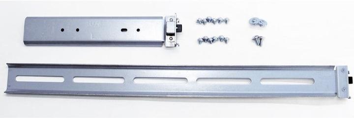 Produktbild Intertech Inter-Tech Teleskopische Gleiter für Rack