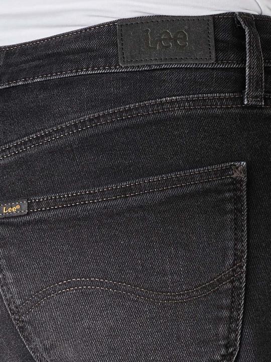 Actual product image Lee Carol Jeans captain black (W25/L31)