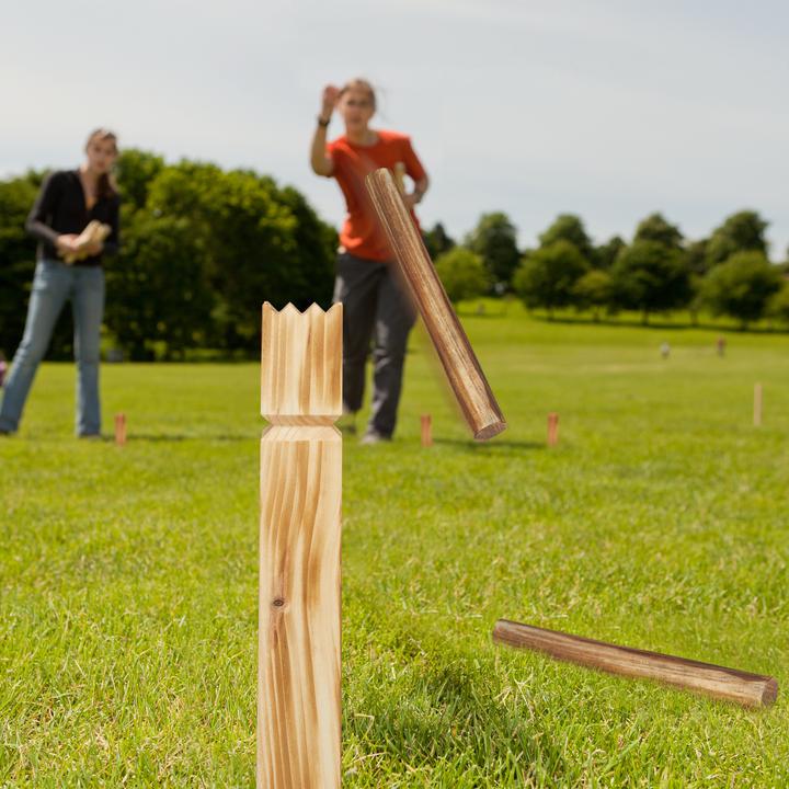 Produktbild Relaxdays Wikingerspiel (1 x)