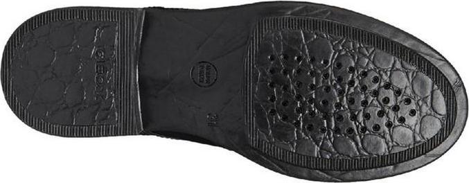Image du produit Geox Filles Chaussures d'uniforme scolaire Agata D Cuir verni (24)