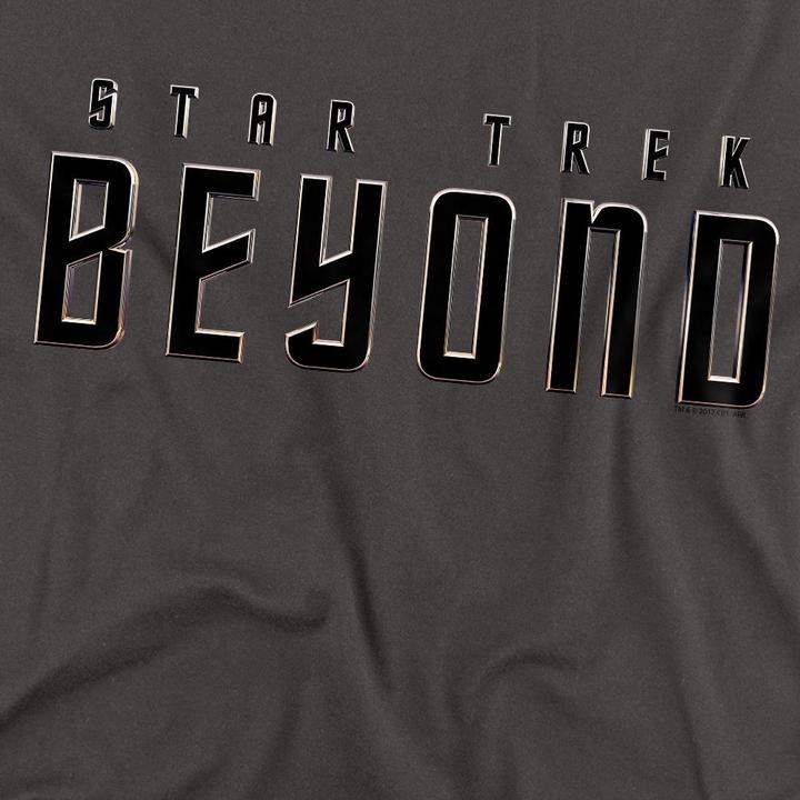 Produktbild Star Trek Beyond TShirt (S)