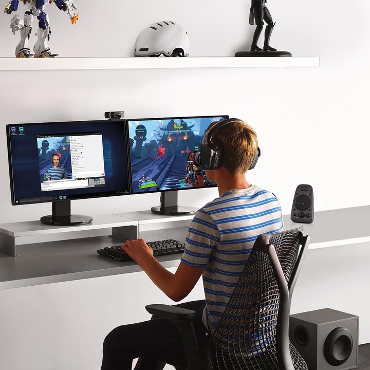 Image du produit Logitech Z625