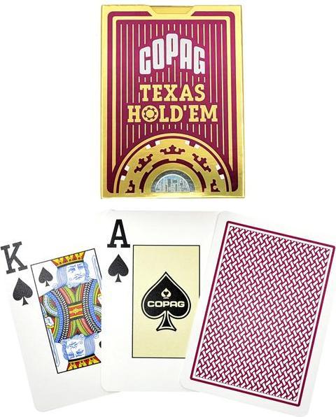 Produktbild Copag Poker (Deutsch)