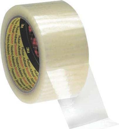 Produktbild 3M Verpackungsklebeband (50 mm)