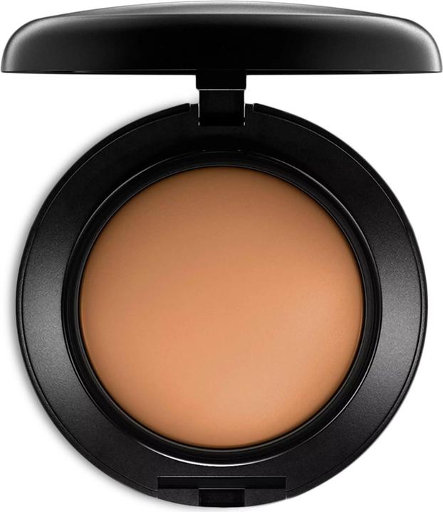 Actual product image MAC Cosmetics Studio Tech (NC45)
