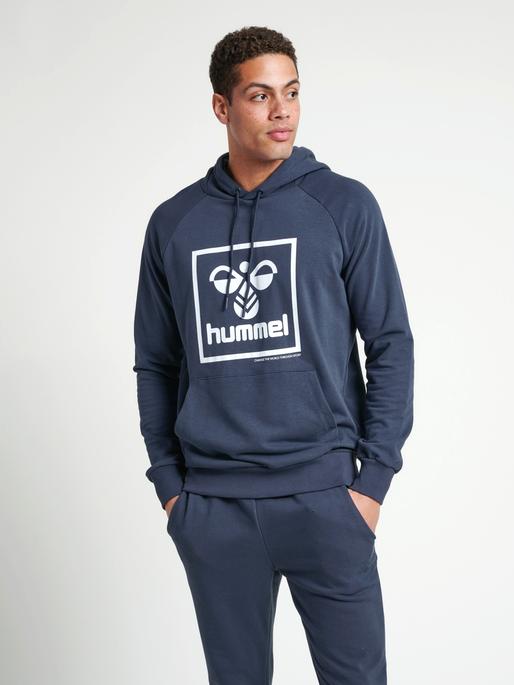 Immagine prodotto hummel Isam Hoodie (S)